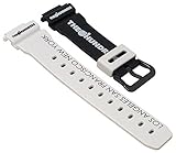 Casio Armband G-Shock Tough Solar 'The Hundreds' Uhrenarmband für für GW-M5610