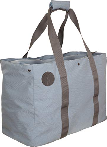 Preisvergleich Produktbild Elkline Bigbag Bag Blue-Denim 2019 Tasche