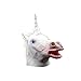 Produktbild Lomas Deluxe Neuheit-Halloween-Kostüm-Party-Latex-Tierkopf-Schablone Masken Einhorn