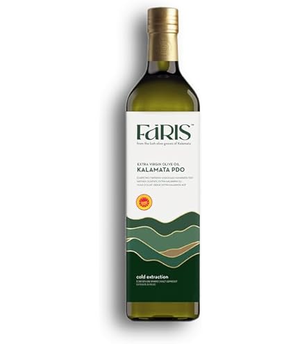 Natives Olivenöl Extra 750 Ml - Sterna 1821