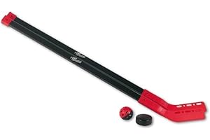 THE TOY COMPANY New Sports Street Hockey- Set Junior