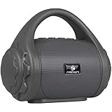 zebronics portable bt speaker buddy