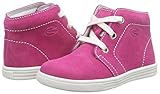 Richter 0126-731 Kinderschuhe Baby Mädchen Lauflernschuhe - 5