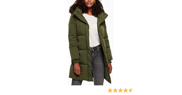 cocoon parka jacket superdry