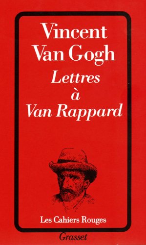 Lettres à Van Rappard gratuit Lettres à Van Rappard gratuit