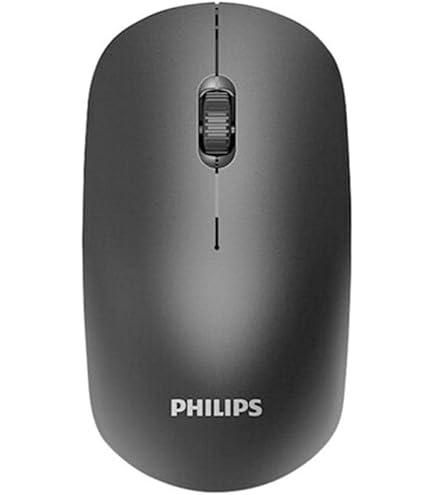 Microsoft Wireless notebook Presenter 8000 fare, Bluetooth PC/Mac