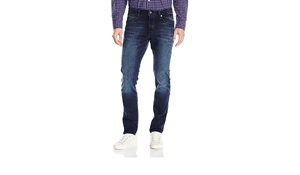 Buy Tommy Hilfiger Denim Men's Jeans 