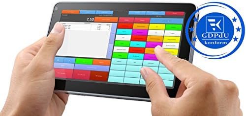 8 " POS Terminal for expresskasse Gastro bedienerterminal kellnerterminal
