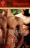 Cover zum Buch Bodyguards in Love: To Bed a King