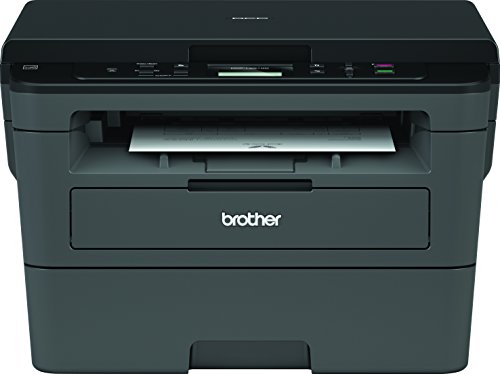 Brother DCPL2510D - Impresora multifunci n l ser Monocromo con impresi n d plex 30 ppm USB 2 0 procesador de 600 MHz Memoria de 64 MB Gris reviews Brother DCPL2510D - Impresora multifunci n l ser Monocromo con impresi n d plex 30 ppm USB 2 0 procesador de 600 MHz Memoria de 64 MB Gris