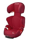 Maxi-Cosi Rodi Air Protect Car Seat - Robin Red