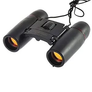 Sakura 30X60 Foldable With Strap & Pouch Outdoor Binoculars (Assorted Color)