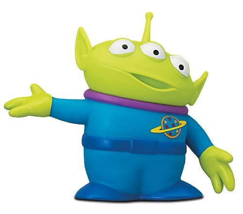 Toy Story 3 Space Aliens 3 Pack