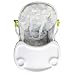 Safetots Tiny Charms Compact Foldable Baby Highchair
