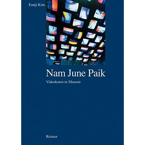 [PDF] Download Nam June Paik: Videokunst in Museen Kostenlos
