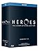 Heroes - Stagioni 1-4 (Boxset) (17 Blu-Ray) [Italia] [Blu-ray]