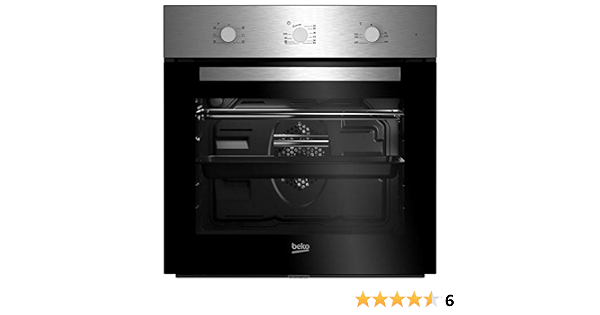 Beko BIE110X Forno : Amazon.it: Grandi elettrodomestici