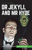 Dr Jekyll and Mr Hyde (Classics Illustrated Comics) by Robert Louis Stevenson, Henry C. Kiefer