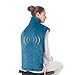 Produktbild Elektrische Heizungsmassage Schal Hausdurchwinterungs-Warm-Flannel Massenhaut Shawl Wrap Neck Schultern Muscle Joint Massager