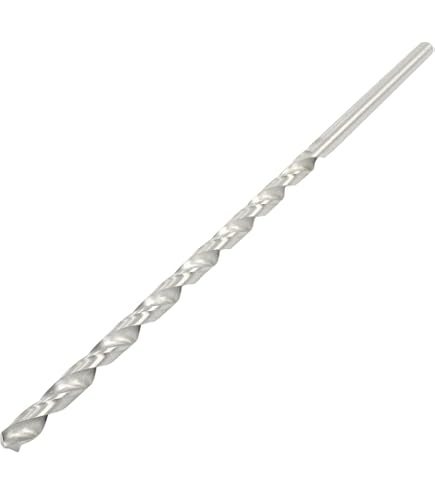 QUARKZMAN 10 stuks kobalt Jobber boren 2,8 mm HSS M35