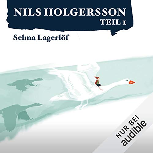 Die wunderbare Reise des kleinen Nils Holgersson mit den Wildgänsen 1