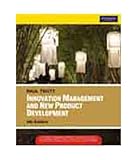 Innovation Management and New Product Development, 4/e by PEARSON INDIA