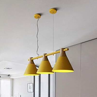 Suchergebnis auf Amazon.de für: Büro - Hänge- & Pendelleuchten