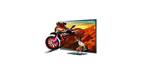 AOC LE42A5720 42-inch LED 3D Television 
