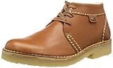  camel active Herren Havanna 13 Kurzschaft Stiefel, Braun (Saddle), 49 EU