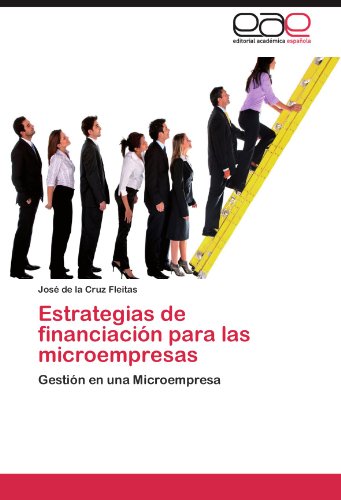 Estrategias de Financiacion Para Las Microempresas