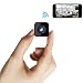 Produktbild Mini WiFi Kamera, longsonk HD 1080P Wireless Kamera Infrarot-Nachtsicht Cam Laden während Aufzeichnung Bewegungserkennung Micro Camcorder Auto Sport DV Sicherheit Kamera für Home Office