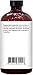 Peppermint Oil - Premium Quality 4 Oz 100% Pure & Natural Peppermint Essential Oil (Mentha Piperita) - Steam Distilled, Therapeutic Grade - Many Household Uses and Benefits - Perfect Aromatherapy Essential Oil - Supports Respiratory Health, Eases Stomach & Head Discomfort - Helps Relief From Stress, Migraines, Headaches & Anxiety - Refreshing and Relaxing - Promotes Healthy Skin, Prevents Clogging of Pores and Outbreak of Acne - Natural Insect Repellent, Helps to Keep SPIDERS, MICE, ROACHES, FLEAS & ANTS Away - Keeps Bug Diseases Away - Buy with Complete Confidence Now!