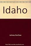 Idaho Idaho