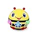 Bright Starts Having a Ball(TM) Roll & Chase Bumble Bee(TM) (Yellow)