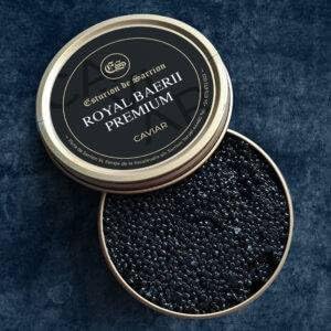 Caviar Premium - 50gr