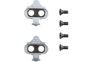 SHIMANO SM-SH56 Cleats/Schuhplatten (Set) // for SPD Fahrrad-Pedale
