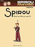 Image de Spirou und Fantasio Spezial 08: Porträt eines Helden als junger Tor