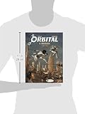 Image de Orbital - tome 4 Ravages (04)