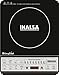 Inalsa Ultra Cook 2000-Watt Induction Cooktop  Cooker RS.2651.00