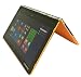 Produktbild mCover Hartschalen für Lenovo YOGA 900 33,8 cm (13,3 Zoll QHD+ LED) Convertible Notebook - Orange