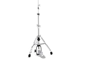 Gibraltar GI803602 Hi-Hat Ständer 6707 Professional Series,Silver