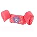 Produktbild Schwimmflügel Puddle Jumper, für Kinder und Kleinkinder von 2-6 Jahre, 15-30kg, Schwimmhilfe mit verschiedenen Designs für Jungen und Mädchen (A)