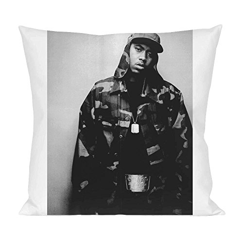 Preisvergleich Produktbild NAS Camouflage Pillow
