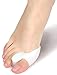 Produktbild 4 Zehenspreizer aus Silikon-Gel Hallux Valgus zur Korrektur, optimalen Therapie - Behandlung - Prophylaxe in PREMIUMQUALITÄT (2 Paar (4 Stück))