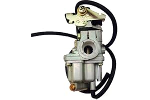 Pojedehy Carburetor for LT50 50 -A50 JR50 Quadrunner ATV