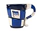 Produktbild Hertha BSC Berlin Tasse ' Becher 'Schal' HBSC Fanartikel
