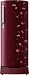 Samsung 192 L 3 Star Direct Cool Single Door Refrigerator (RR19M1823RZ/RR19M2823RZ , Tender Lily Red) RS.15999.00