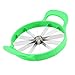 Produktbild Level Edelstahl-Wassermelone Cutter Küche Obst Cutting Tools Küche Wassermelone Frucht-Schneidmaschine Peeler Corer zufällige Farbe