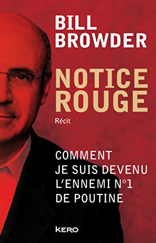 Notice rouge Notice rouge