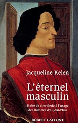 Robert Laffont L'Éternel masculin